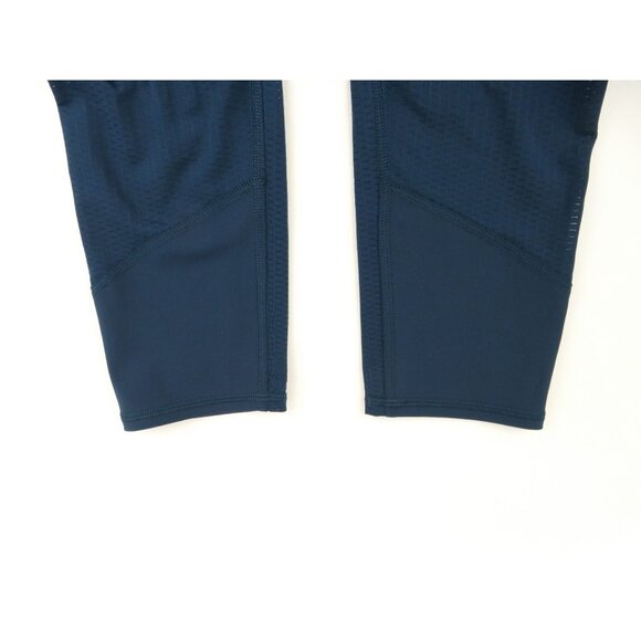 Athleta Navy Blue Tight XS - Picture 8 of 12
